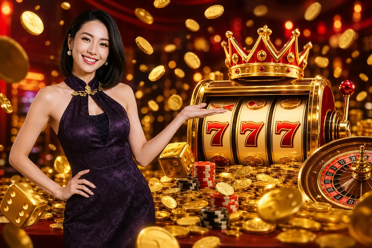 ks777 လုံခြုံသော ငွေသွင်းငွေထုတ် ဝန်ဆောင်မှု