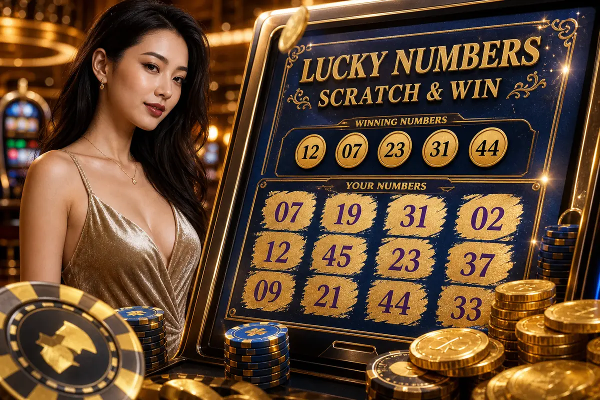ks777 အွန်လိုင်းကာစီနို Live Dealer ဂိမ်းများ